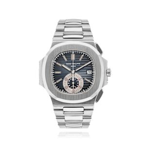 Patek Philippe in Steel, 5980/1A - Bucherer