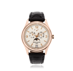 Patek Philippe Complications in Rose Gold, 5146R-001 - Bucherer