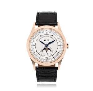 Patek Philippe Grand Complications in Rose Gold, 5396R-011 - Bucherer