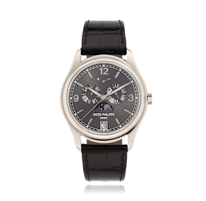 Patek Philippe Complications in White Gold, 5146G-010 - Bucherer