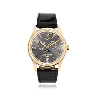 Patek Philippe Complications in Yellow Gold, 5146J-010 - Bucherer