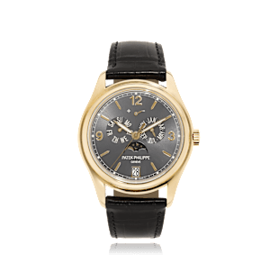 Patek Philippe Complications in Yellow Gold, 5146J-010 - Bucherer