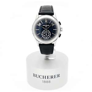 Patek Philippe Complications in Platinum, 5905P-001 - Bucherer