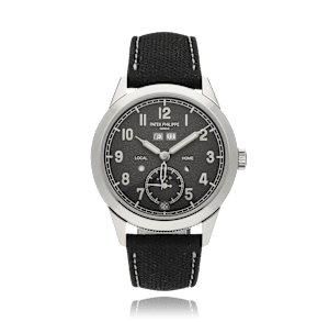 Patek Philippe Complications in White Gold, 5326G-001 - Bucherer