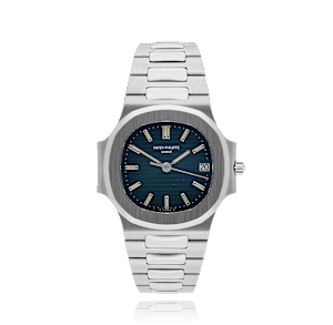 Patek Philippe Nautilus in Stahl, 3800/1A-011 - Bucherer