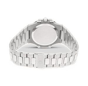 Patek Philippe Nautilus in Steel, 3800/1A-011 - Bucherer