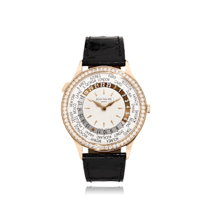 Patek Philippe Complications in Rose Gold, 7130R-013 - Bucherer