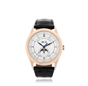 Patek Philippe Complications in Rose Gold, 5396R-001 - Bucherer