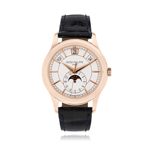 Patek Philippe Complications in Rose Gold, 5205R - Bucherer