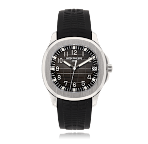 Patek Philippe Aquanaut en Acier, 5165A-001 - Bucherer