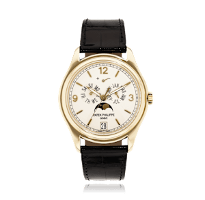 Patek Philippe Grand Complications in Yellow Gold, 5146J-001 - Bucherer
