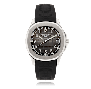 Patek Philippe Aquanaut in Steel, 5167A-001 - Bucherer