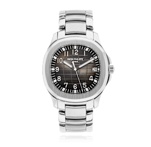 Patek Philippe Aquanaut in Steel, 5167/1A-001 - Bucherer