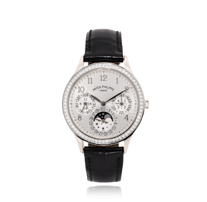 Patek Philippe Complications in Weissgold, 7140G-001 - Bucherer