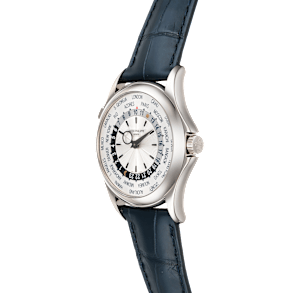 Patek Philippe Complications in White Gold, 5130G-001 - Bucherer