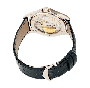 Patek Philippe Complications in White Gold, 5130G-001 - Bucherer