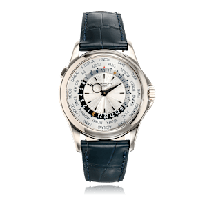 Patek Philippe Complications in Weissgold, 5130G-001 - Bucherer