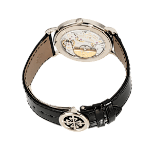 Patek Philippe Complications in White Gold, 5139G-010 - Bucherer