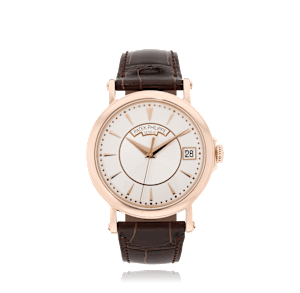 Patek Philippe Calatrava in Rose Gold, 5153R - Bucherer