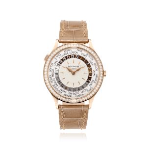 Patek Philippe Complications in Rotgold, 7130R-013 - Bucherer