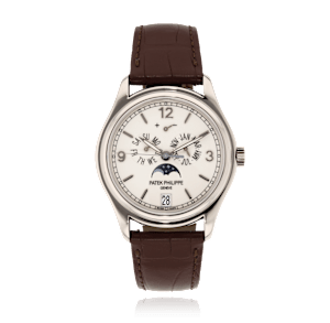 Patek Philippe Complications en Or Blanc, 5146G-001 - Bucherer