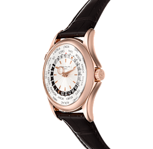 Patek Philippe Complications in Rose Gold, 5130R-001 - Bucherer