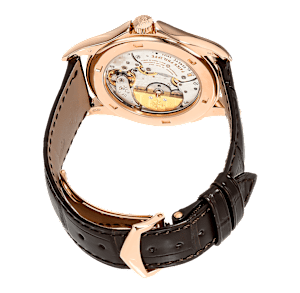 Patek Philippe Complications in Rose Gold, 5130R-001 - Bucherer