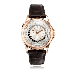 Patek Philippe Complications in Rotgold, 5130R-001 - Bucherer