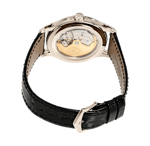 Patek Philippe Complications in White Gold, 5205G-001 - Bucherer