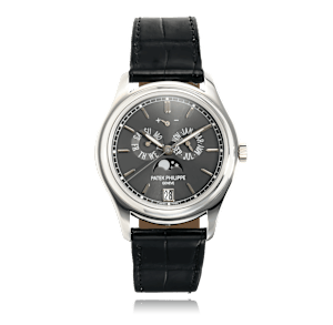 Patek Philippe Complications in Platin, 5146P - Bucherer