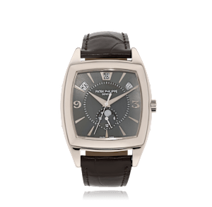 Patek Philippe Gondolo in White Gold, 5135G-010 - Bucherer