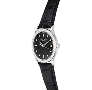 Patek Philippe Calatrava in White Gold, 5297G-001 - Bucherer