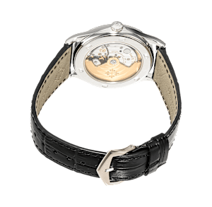 Patek Philippe Calatrava in White Gold, 5297G-001 - Bucherer