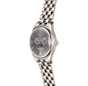 Patek Philippe Complications in White Gold, 5146/1G - Bucherer