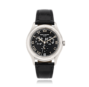 Patek Philippe Complications in Platinum, 5035P - Bucherer