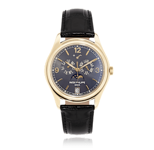 Patek Philippe Complications in Yellow Gold, 5146J - Bucherer