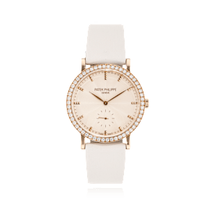 Patek Philippe Calatrava in , 7120R-001 - Bucherer