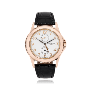 Patek Philippe Complications in Rose Gold, 5134R-001 - Bucherer