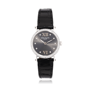 Patek Philippe in White Gold, 4861G-001 - Bucherer