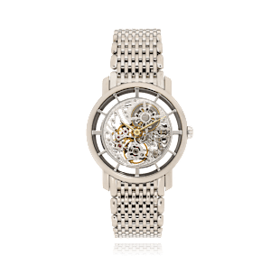 Patek Philippe in White Gold, 7180/1G - Bucherer