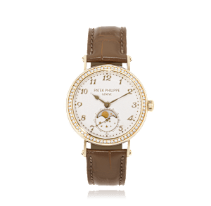 Patek Philippe Complications in Yellow Gold, 7121J - Bucherer