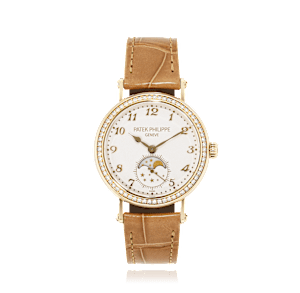 Patek Philippe Complications in Gelbgold, 7121J - Bucherer