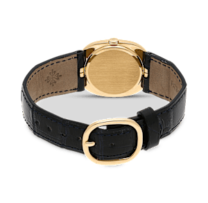 Patek Philippe Ellipse d'Or in Yellow Gold, 3848 - Bucherer