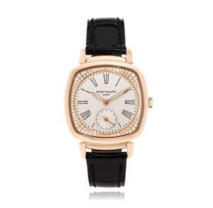 Patek Philippe Gondolo in Rose Gold, 7041R - Bucherer