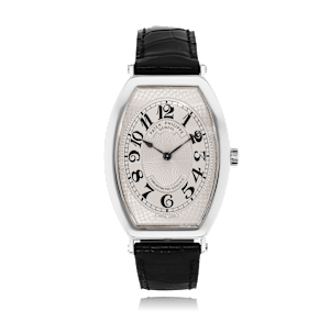 Patek Philippe Gondolo in Platinum, 5098P-001 - Bucherer