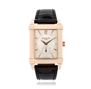 Patek Philippe Gondolo en Or Rose, 5111R - Bucherer