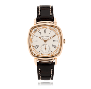 Patek Philippe Gondolo in Rose Gold, 7041R-001 - Bucherer