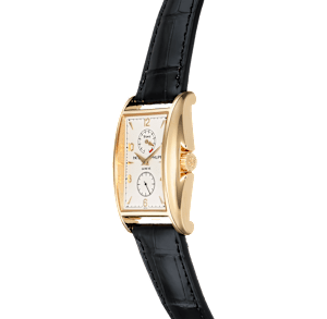 Patek Philippe Gondolo in Yellow Gold, 5100J - Bucherer