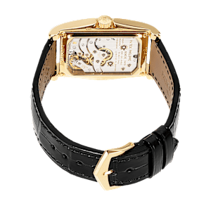 Patek Philippe Gondolo in Yellow Gold, 5100J - Bucherer