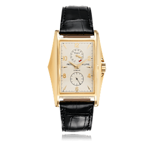 Patek Philippe Gondolo in Yellow Gold, 5100J - Bucherer